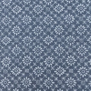 Daisy - Steel Blue - Image 2