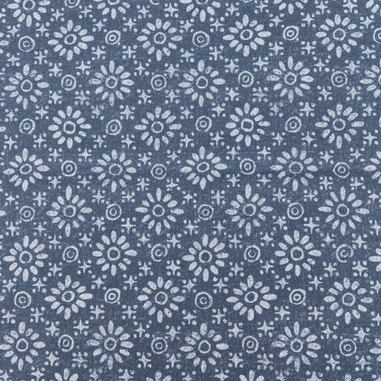 Daisy - Steel Blue - Image 2