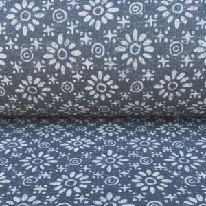 Daisy - Steel Blue - Image 3