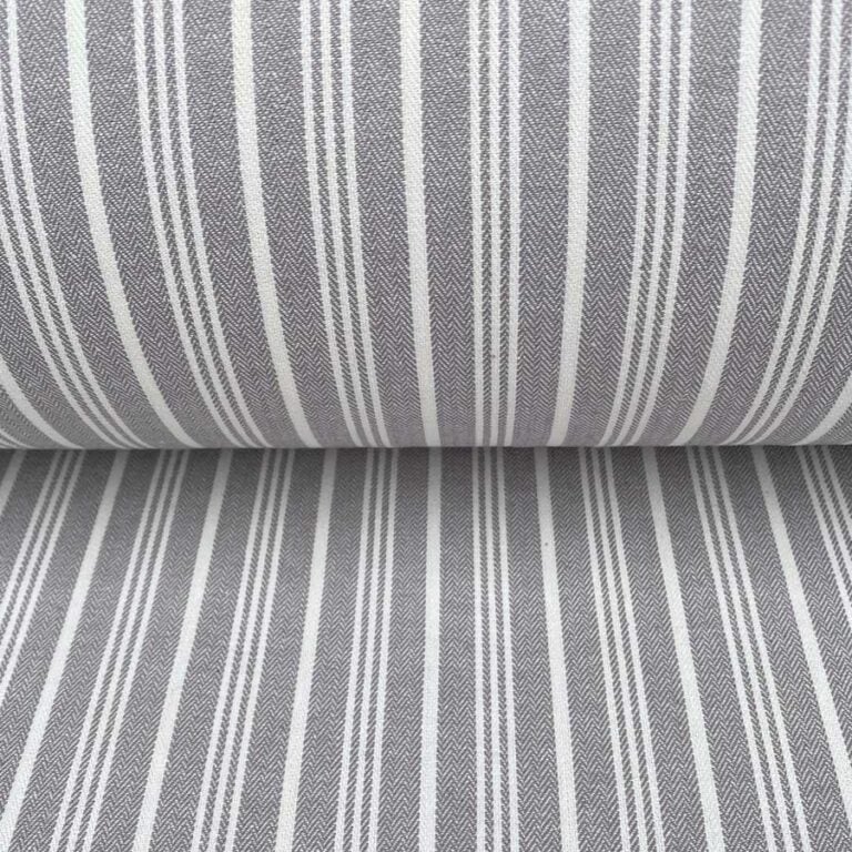 Dunsford Herringbone Stripe - Image 3