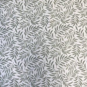Extra Wide Acacia - Artichoke on Natural - Image 2