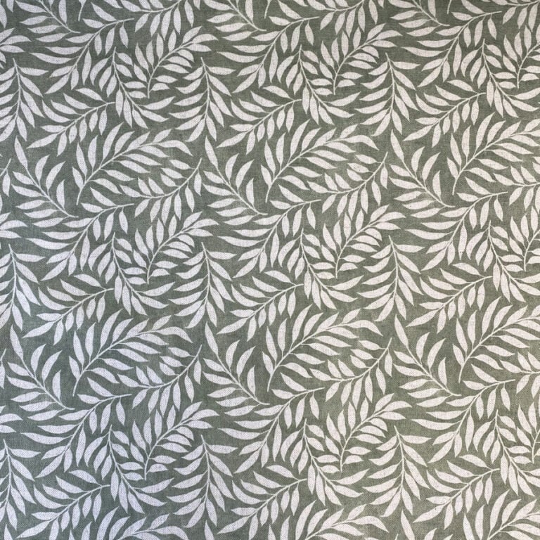 Extra Wide Acacia - Artichoke - Image 2