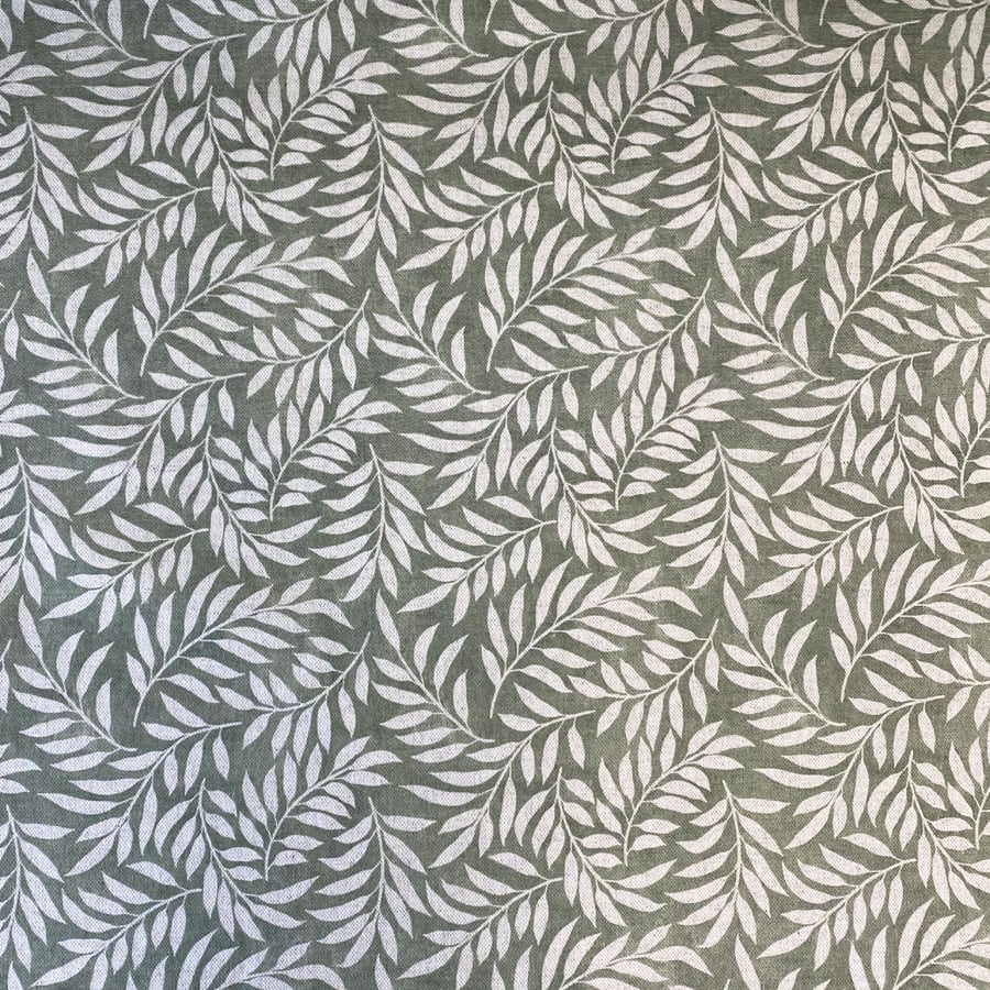 Extra Wide Acacia - Artichoke