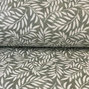 Extra Wide Acacia - Artichoke - Image 3