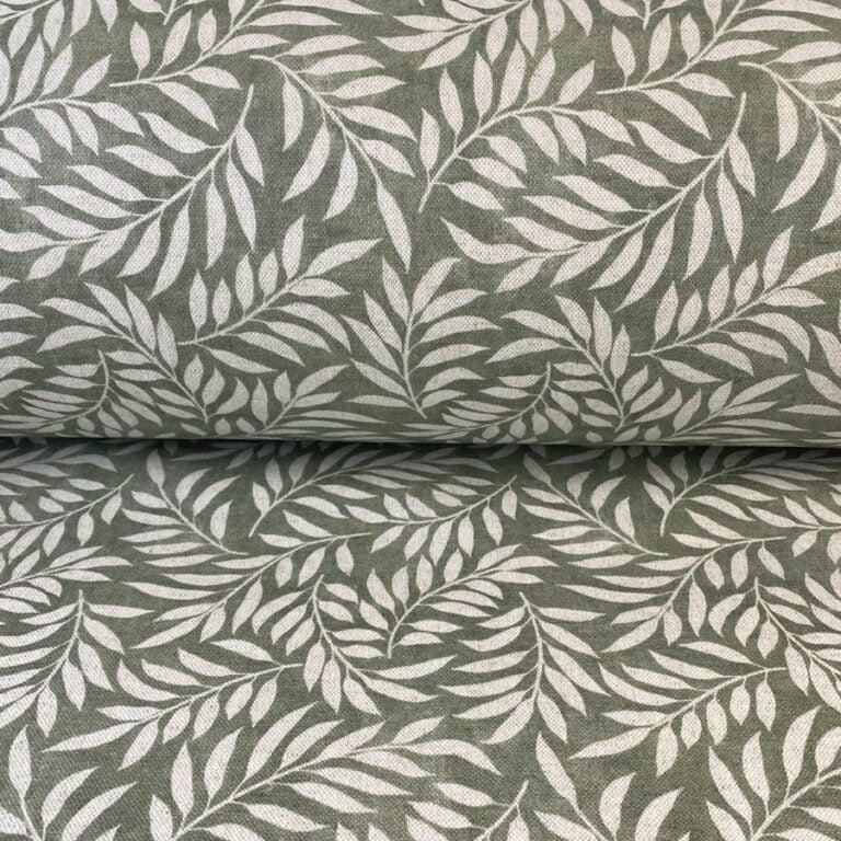 Extra Wide Acacia - Artichoke - Image 3