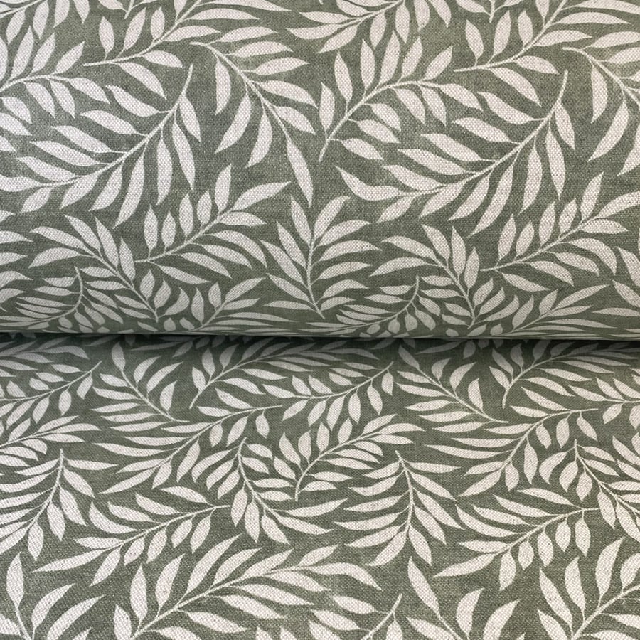 Extra Wide Acacia - Artichoke