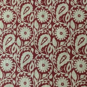 Extra Wide Agnes - Antique Red - Image 2