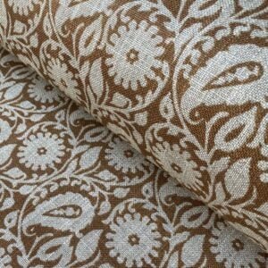 Extra Wide Agnes - Toffee