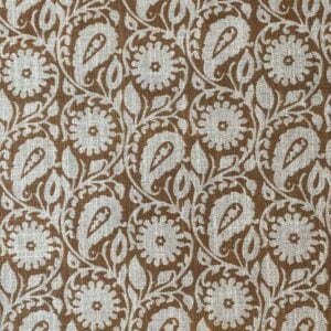 Extra Wide Agnes - Toffee - Image 2