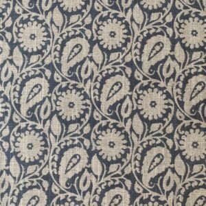 Extra Wide Agnes - Indigo - Image 2