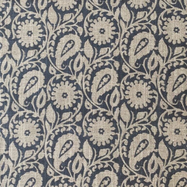 Extra Wide Agnes - Indigo - Image 2