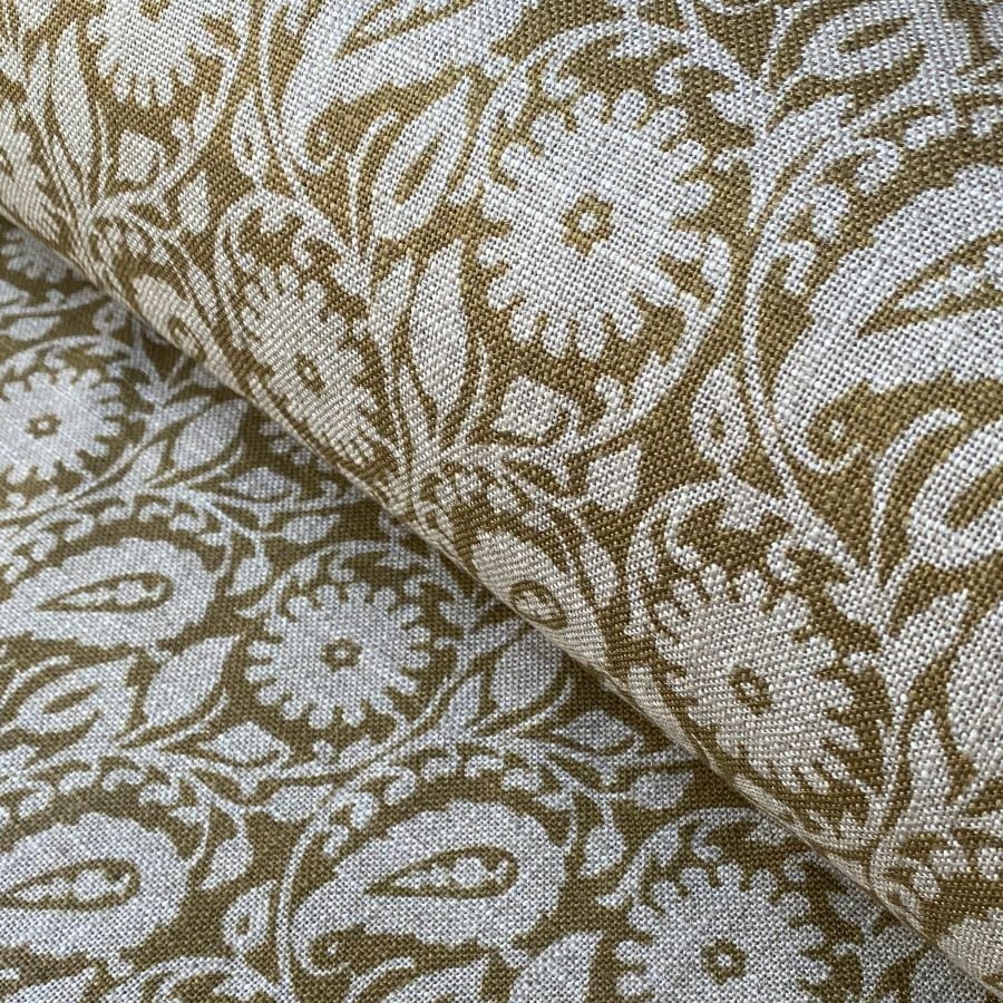 Extra Wide Agnes - Khaki