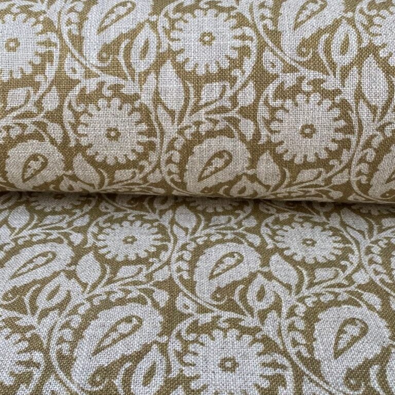 Extra Wide Agnes - Khaki - Image 3