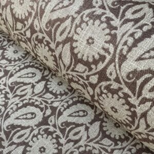 Extra Wide Agnes - Mocha