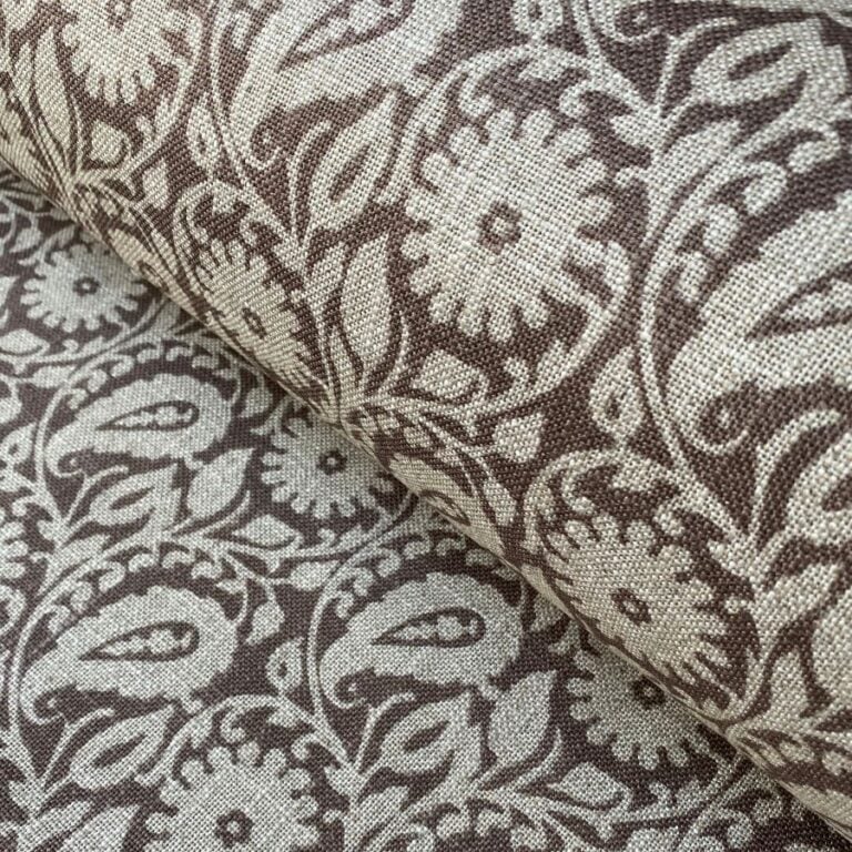 Extra Wide Agnes - Mocha