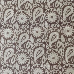 Extra Wide Agnes - Mocha - Image 2