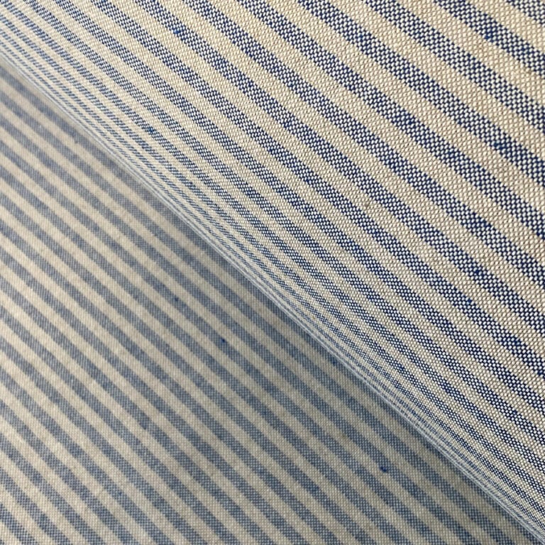 Extra Wide Coast 1 Natural - Indigo