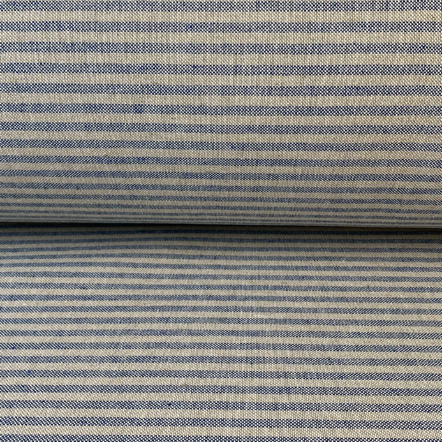 Extra Wide Coast 1 Natural - Indigo