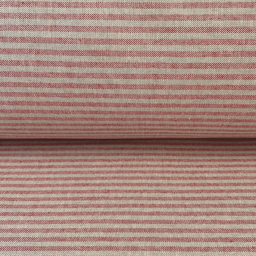 Extra Wide Coast 1 Natural - Red
