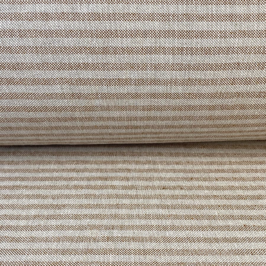Extra Wide Coast 1 Natural - Toffee