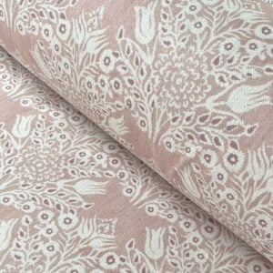 Extra Wide Thornbury - Carnation Pink