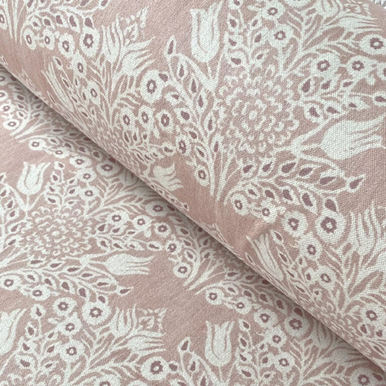 Extra Wide Thornbury - Carnation Pink