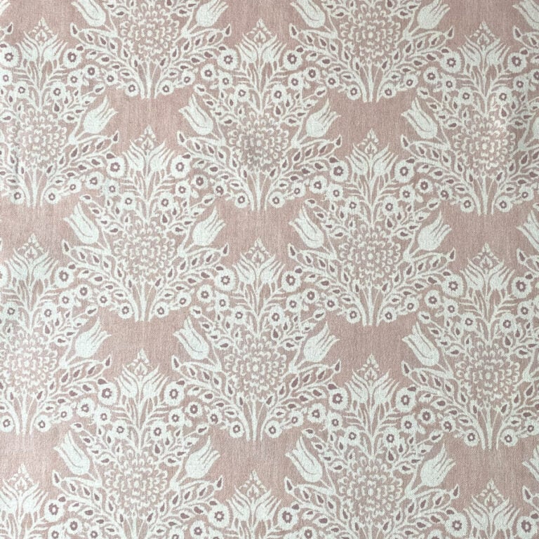 Extra Wide Thornbury - Carnation Pink - Image 2