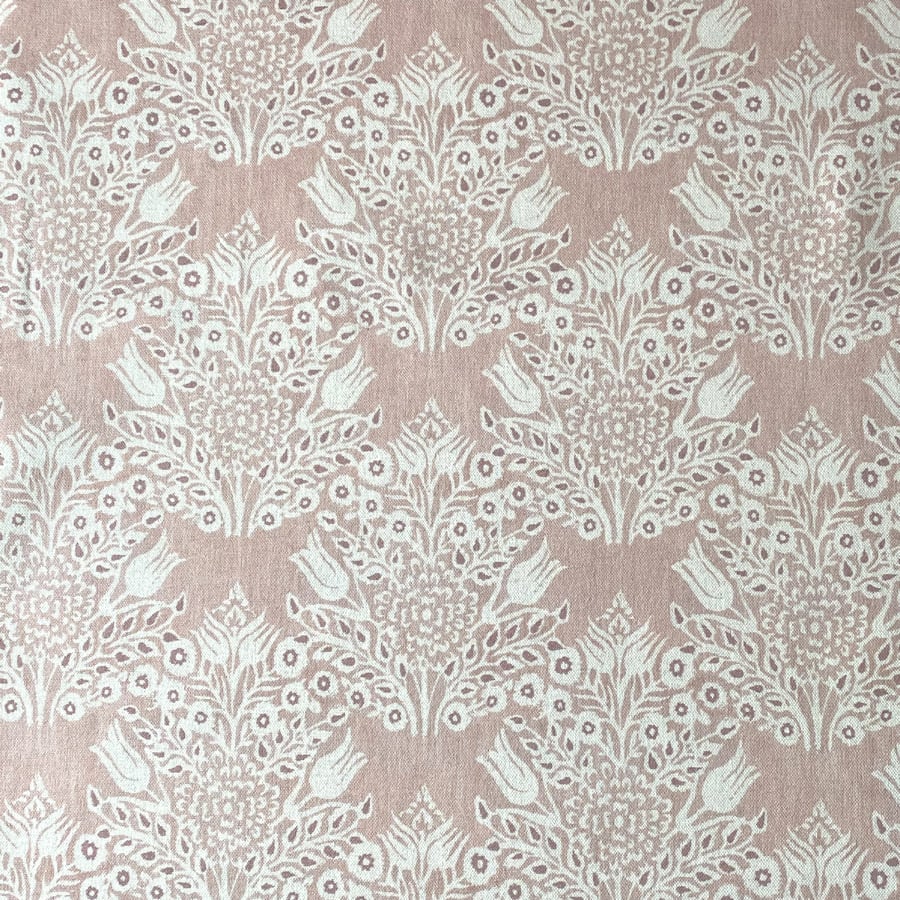 Extra Wide Thornbury - Carnation Pink