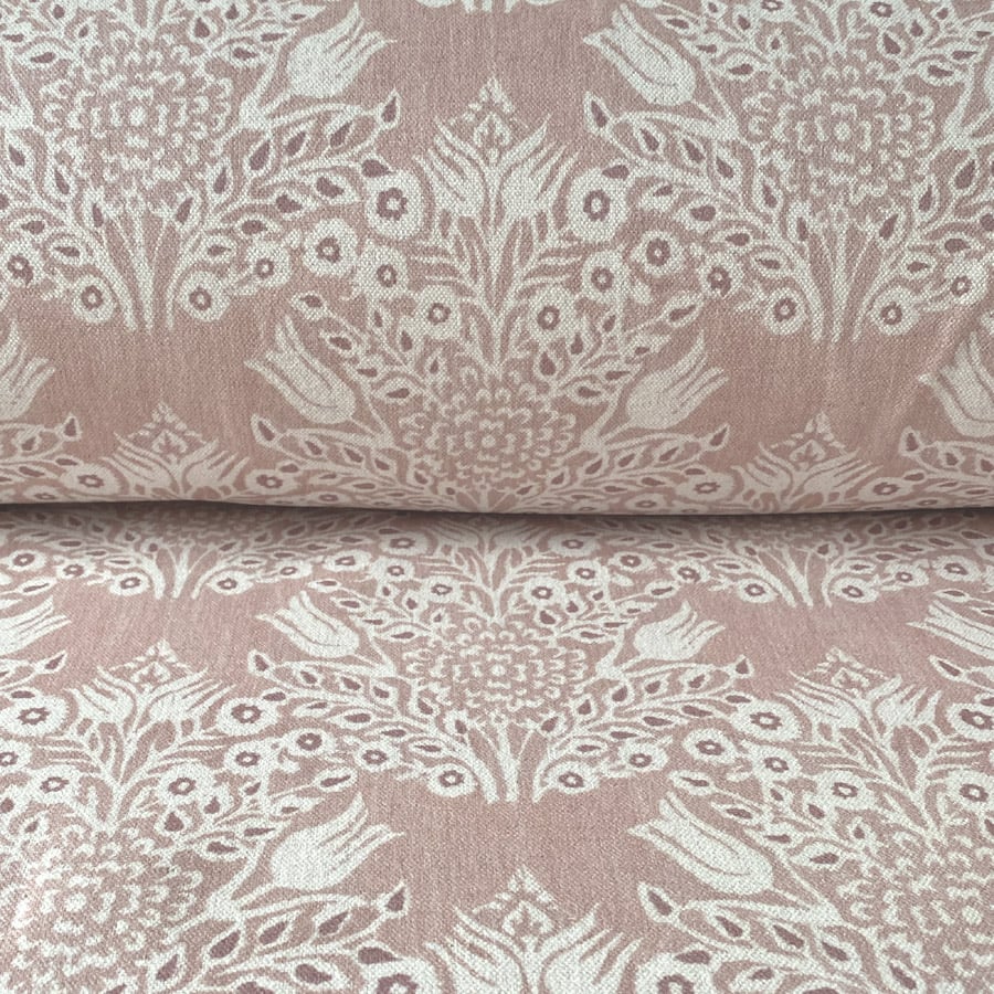 Extra Wide Thornbury - Carnation Pink