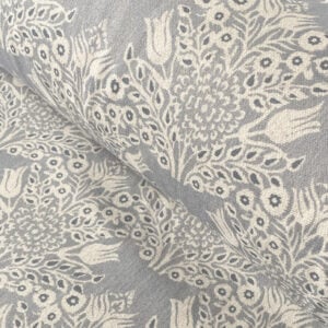 Extra Wide Thornbury - Dove Grey