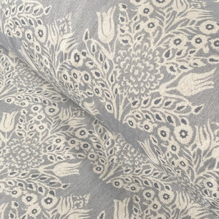 Extra Wide Thornbury - Dove Grey