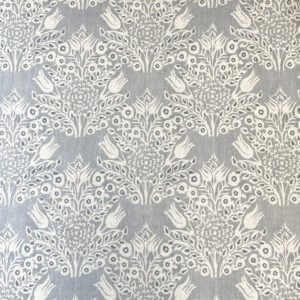 Extra Wide Thornbury - Dove Grey - Image 2
