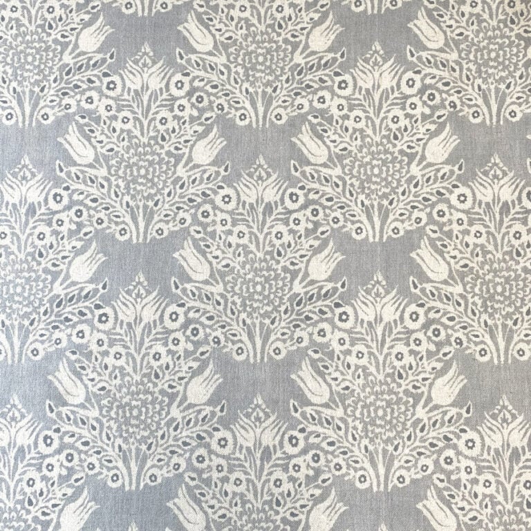 Extra Wide Thornbury - Dove Grey - Image 2