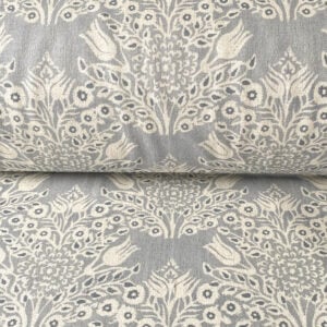 Extra Wide Thornbury - Dove Grey - Image 3