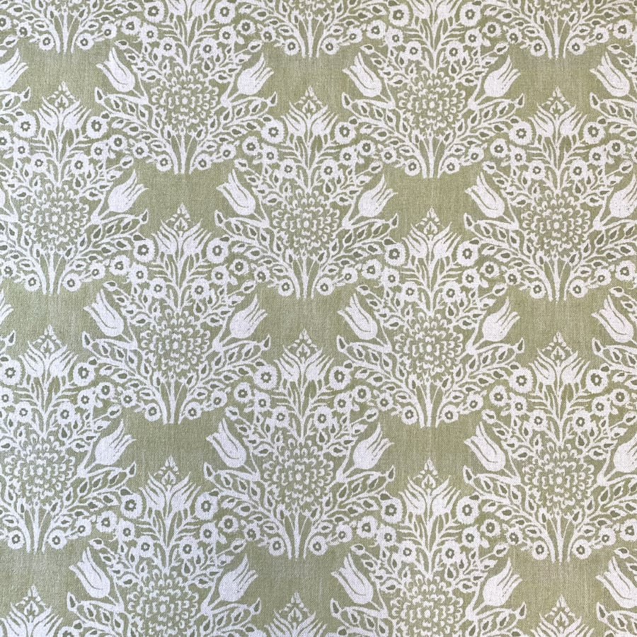 Extra Wide Thornbury - Sage