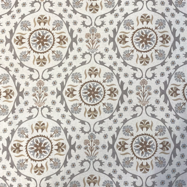 Eden - Pebble Grey and Brown - Image 2