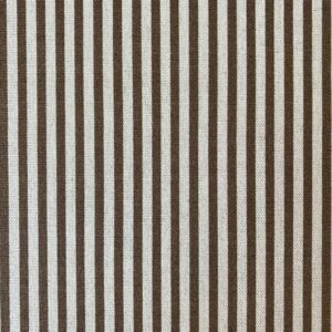 Etta Stripe - Brown - Image 2