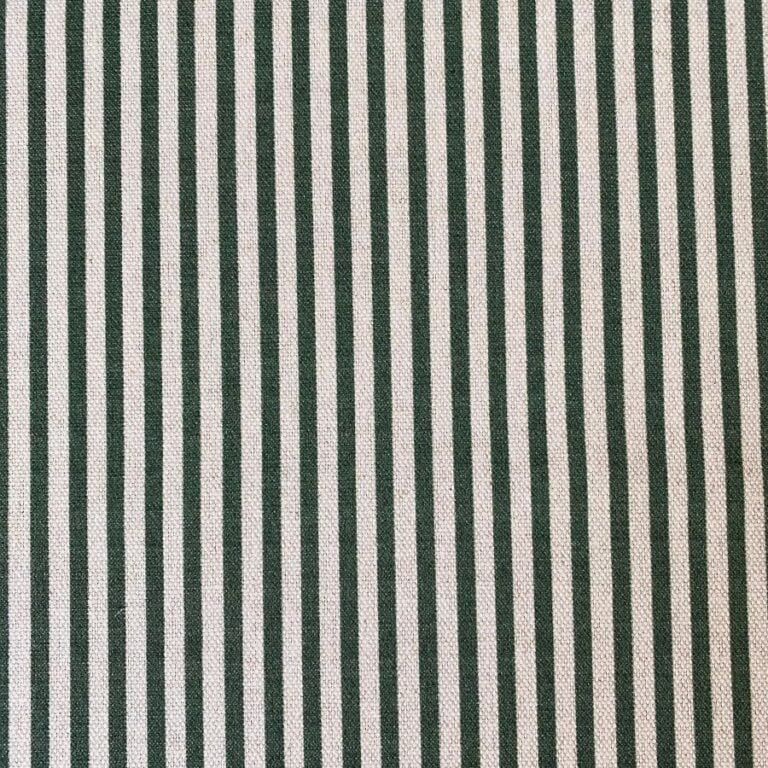Etta Stripe - Green - Image 2