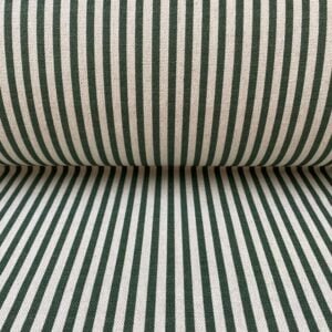 Etta Stripe - Green - Image 3