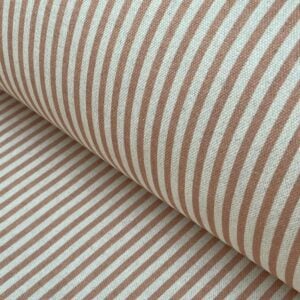 Etta Stripe - Mallow