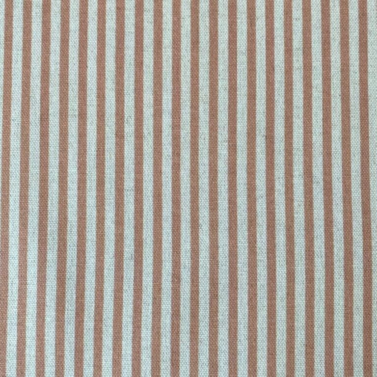 Etta Stripe - Mallow - Image 2