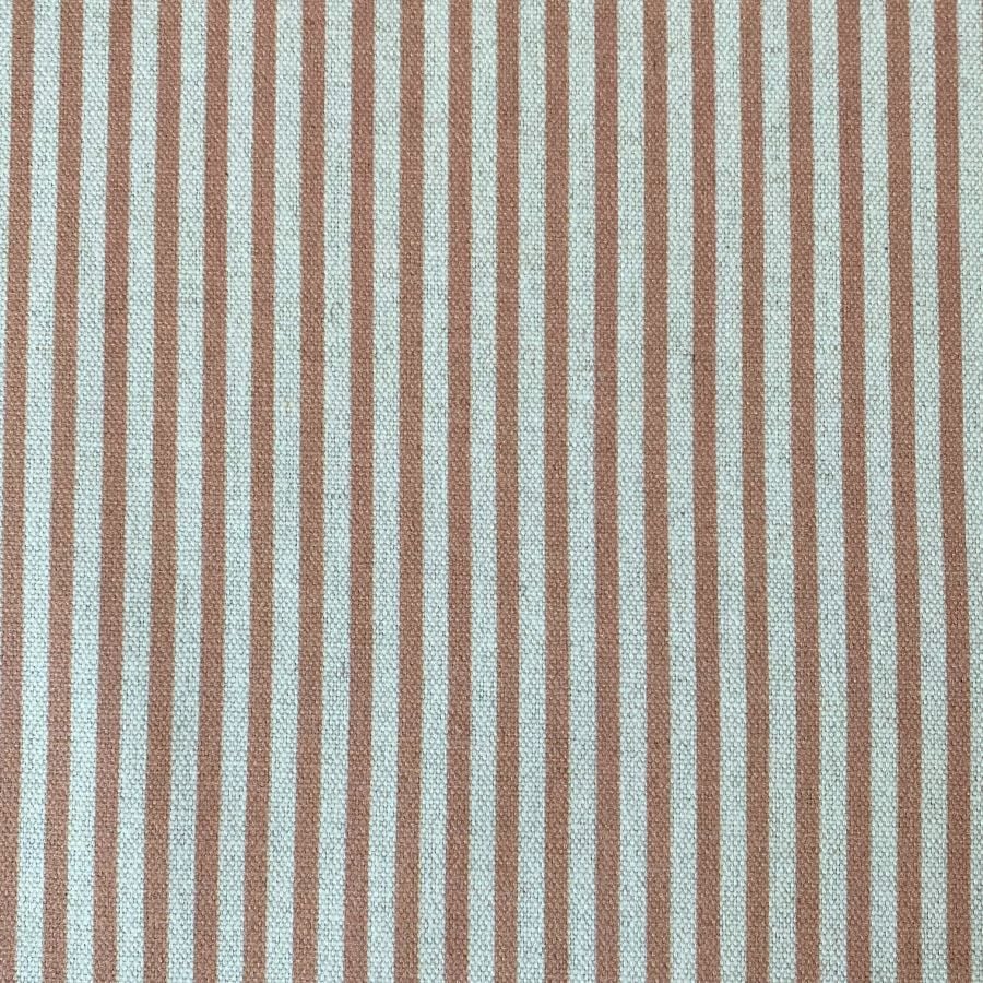 Etta Stripe - Mallow