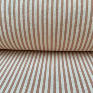 Etta Stripe - Mallow - Image 3