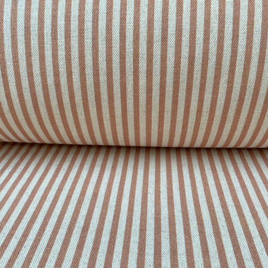 Etta Stripe - Mallow