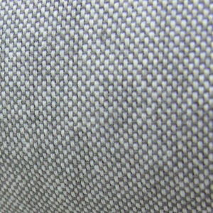 Extra Wide Barnsley - Plain Grey - Image 2