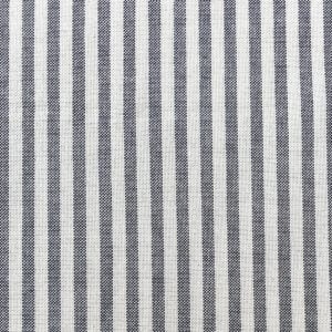 Extra Wide Coast Stripe 2 - Black - Image 2