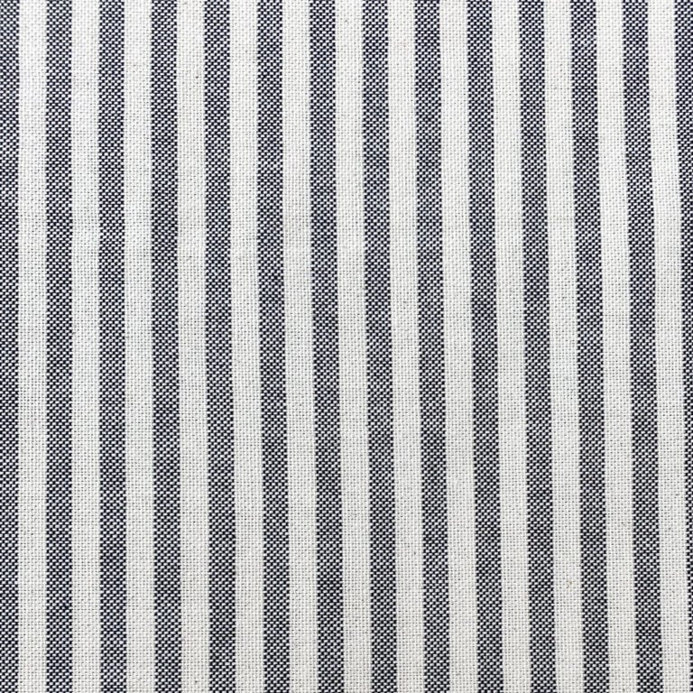 Extra Wide Coast Stripe 2 - Black - Image 2