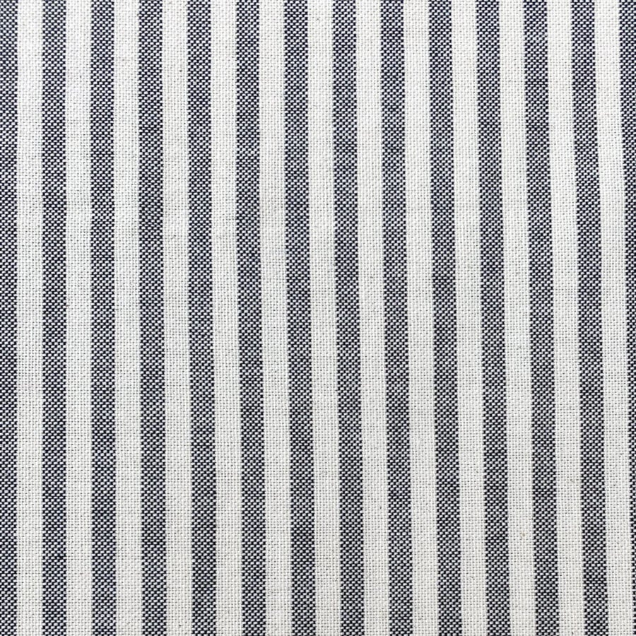 Extra Wide Coast Stripe 2 - Black