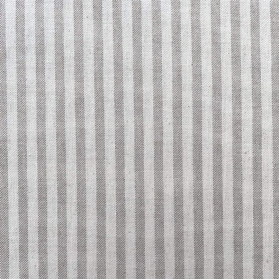 Extra Wide Coast Stripe 2 - Flax