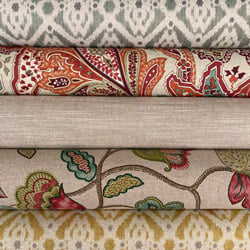 Extra Wide Fabric